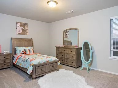 WALNUT HILL SUB PH V-PEA RIDGE - Residential