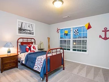 WALNUT HILL SUB PH V-PEA RIDGE - Residential