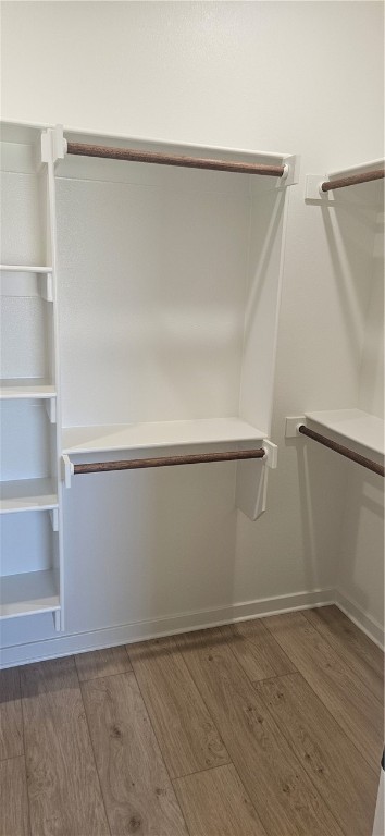 JACOB'S CROSSING S/D - Residential Lease