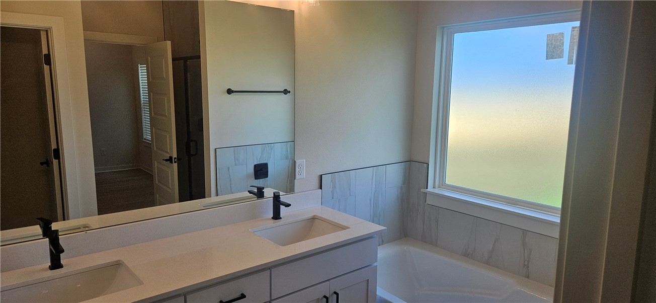 JACOB'S CROSSING S/D - Residential Lease