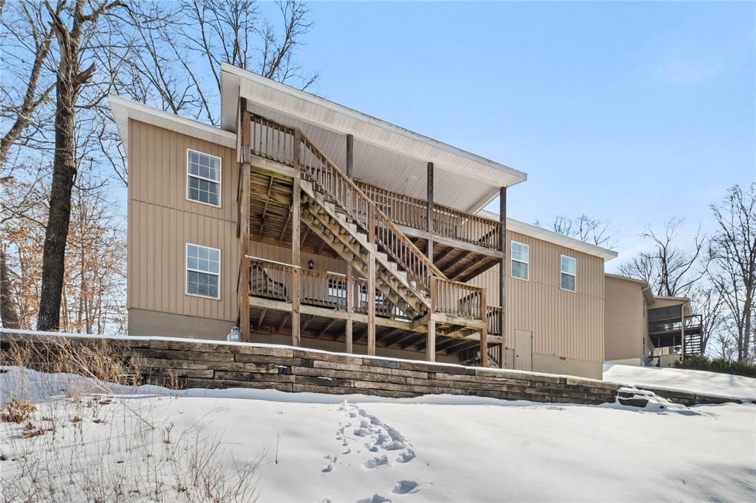 Berksdale Sub Bvv - Residential