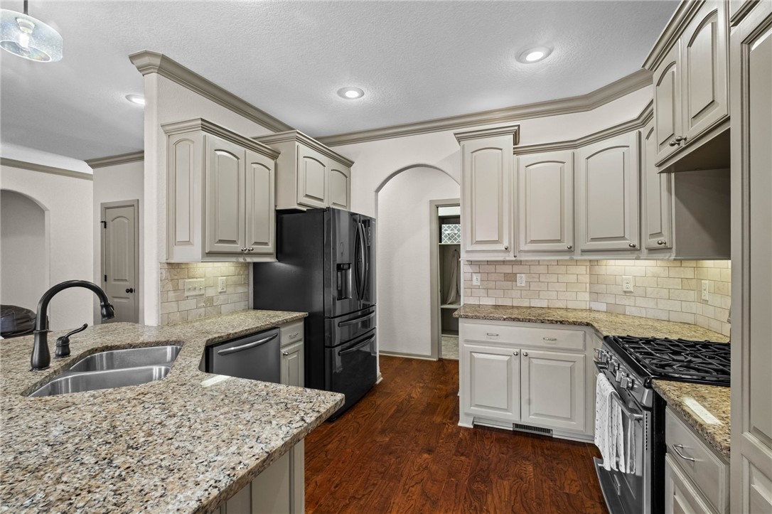 Berksdale Sub Bvv - Residential