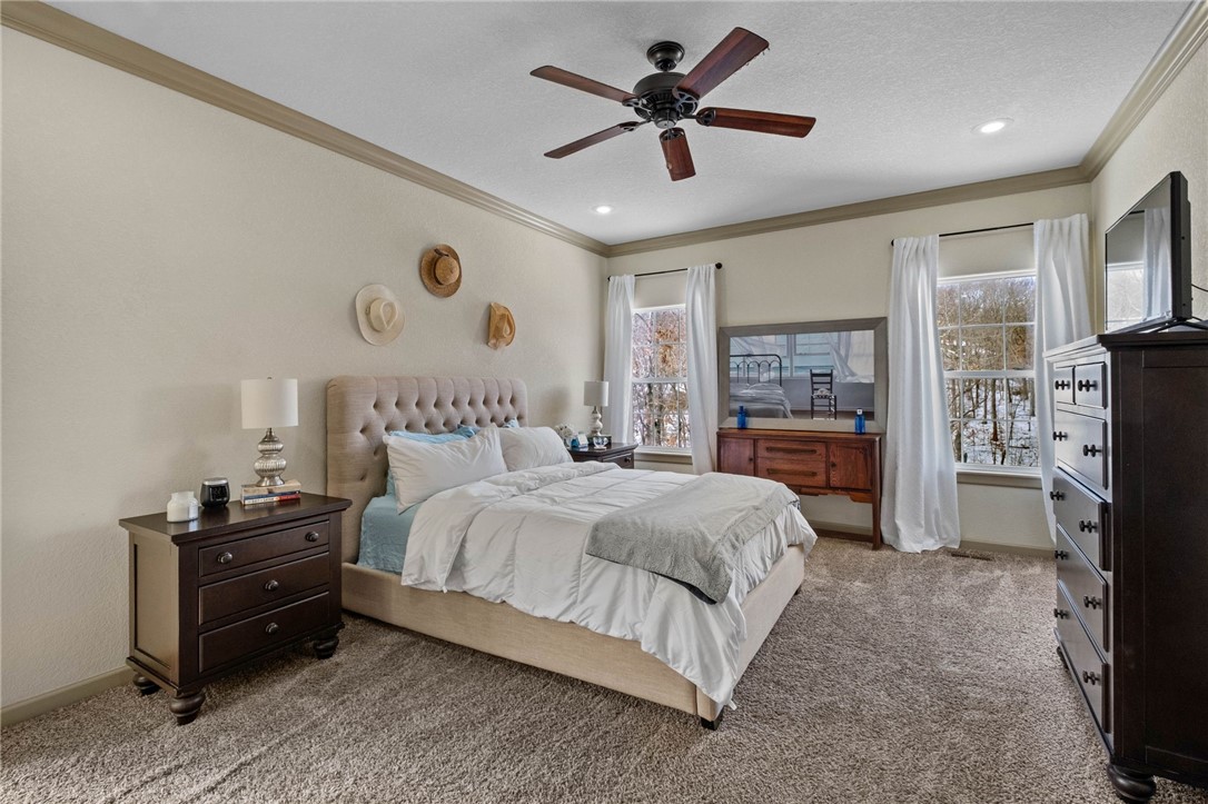 Berksdale Sub Bvv - Residential