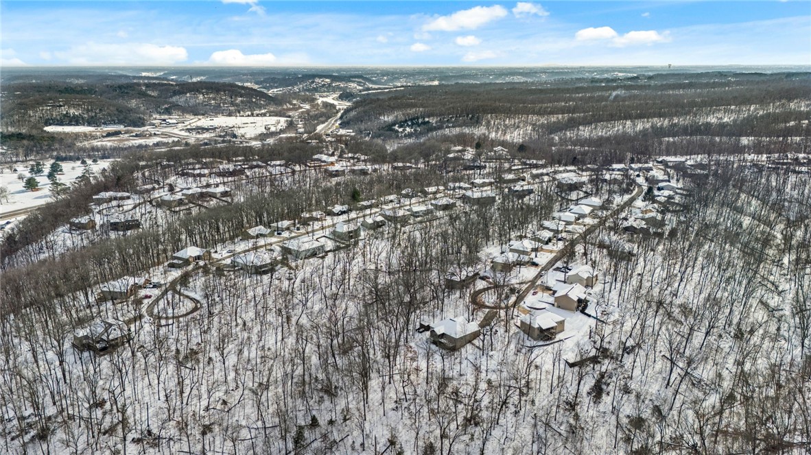 Berksdale Sub Bvv - Residential