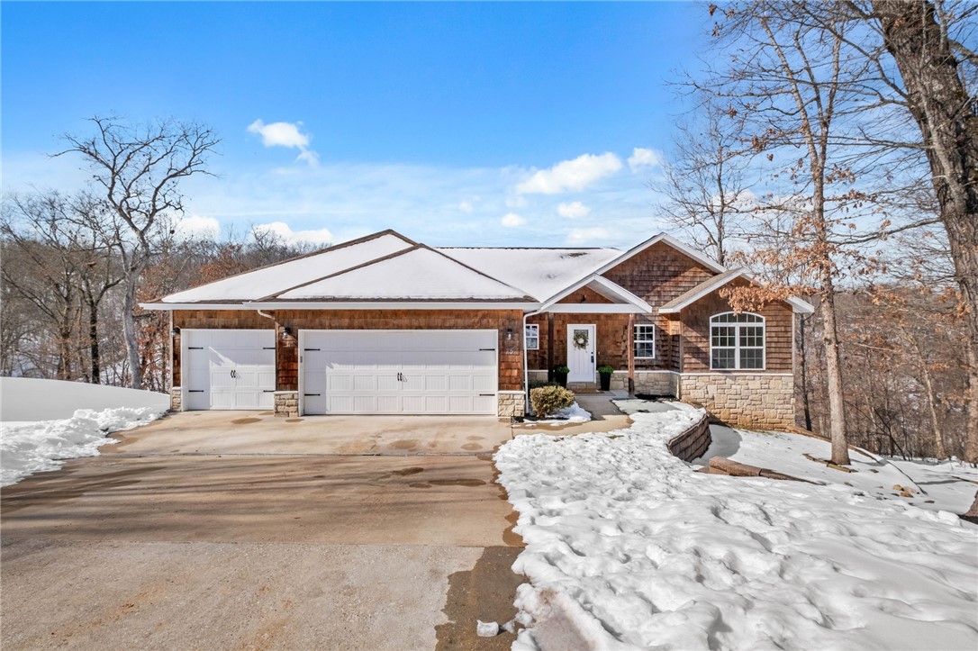 Berksdale Sub Bvv - Residential