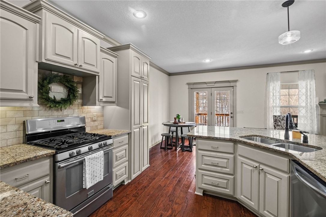 Berksdale Sub Bvv - Residential