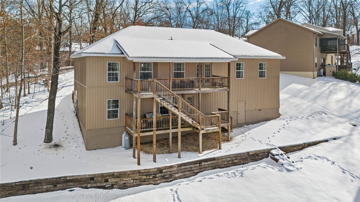 Berksdale Sub Bvv - Residential