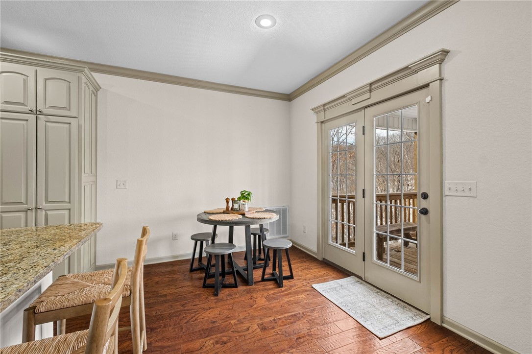 Berksdale Sub Bvv - Residential