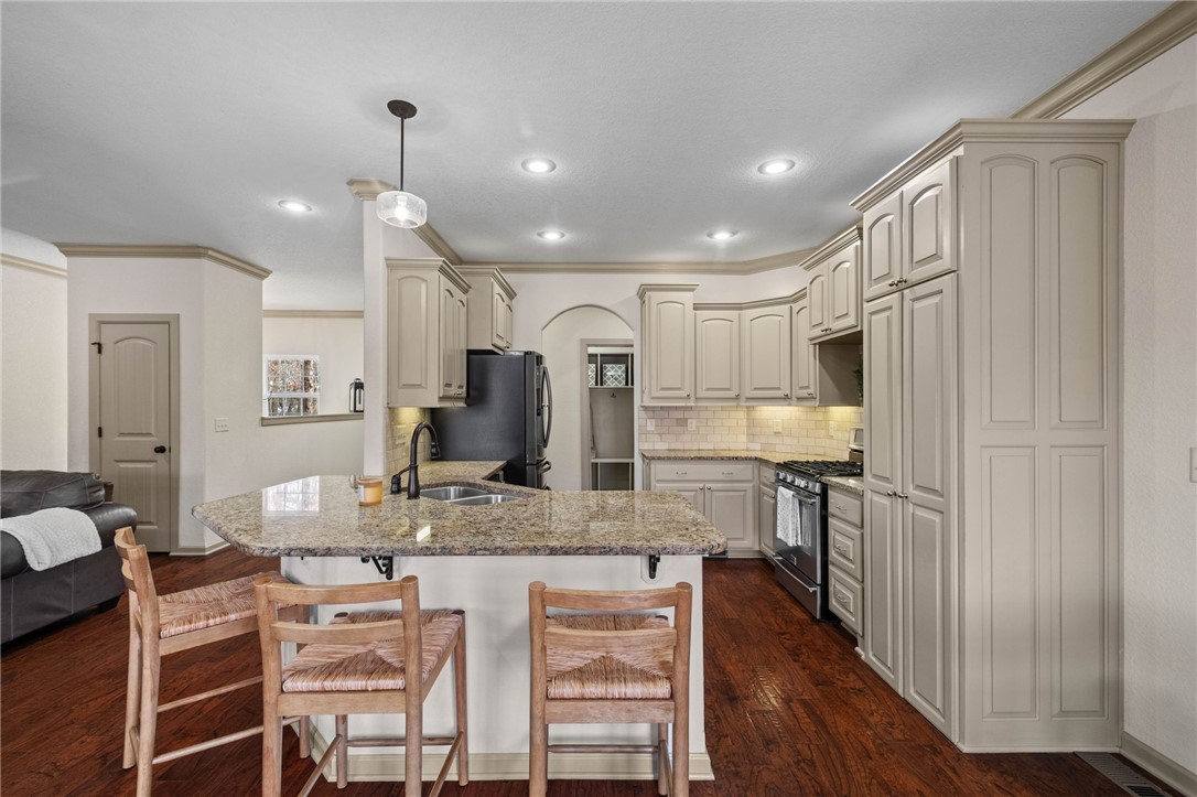 Berksdale Sub Bvv - Residential