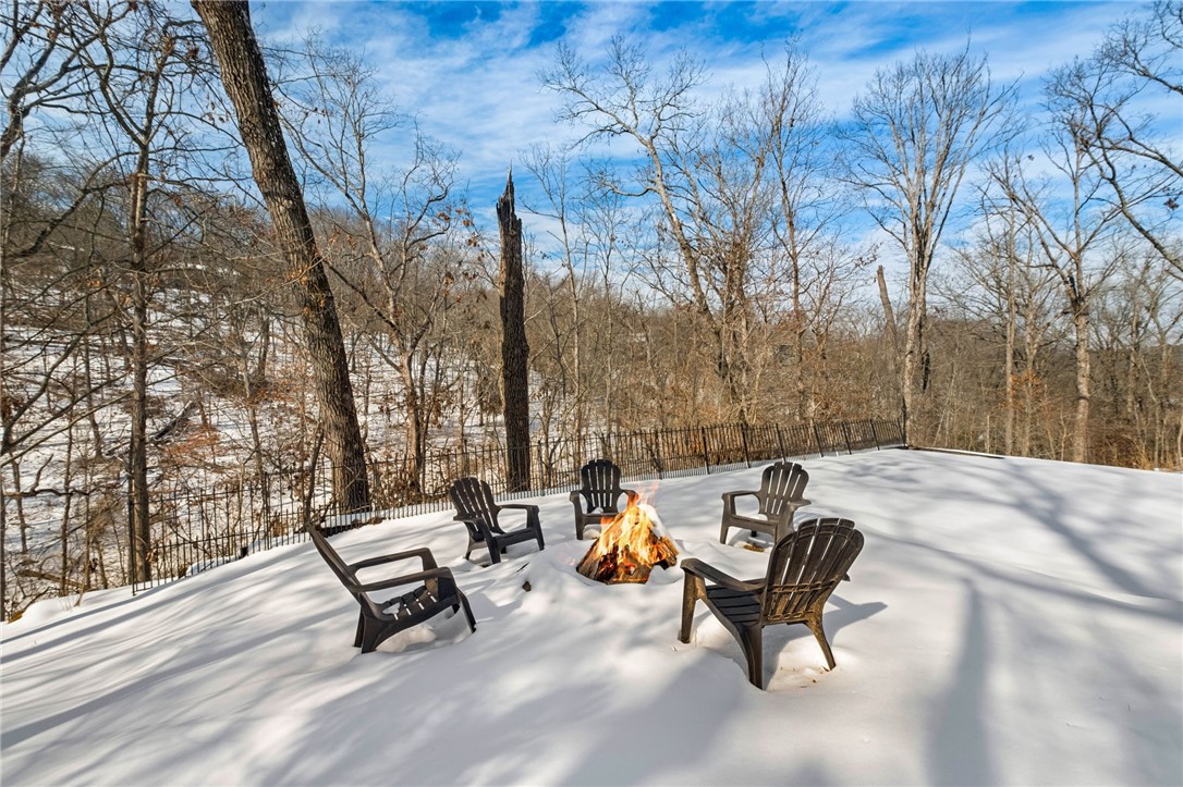 Berksdale Sub Bvv - Residential