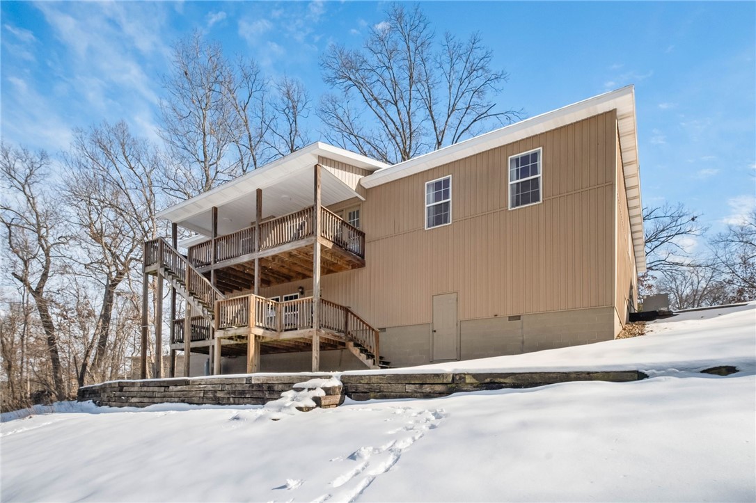 Berksdale Sub Bvv - Residential