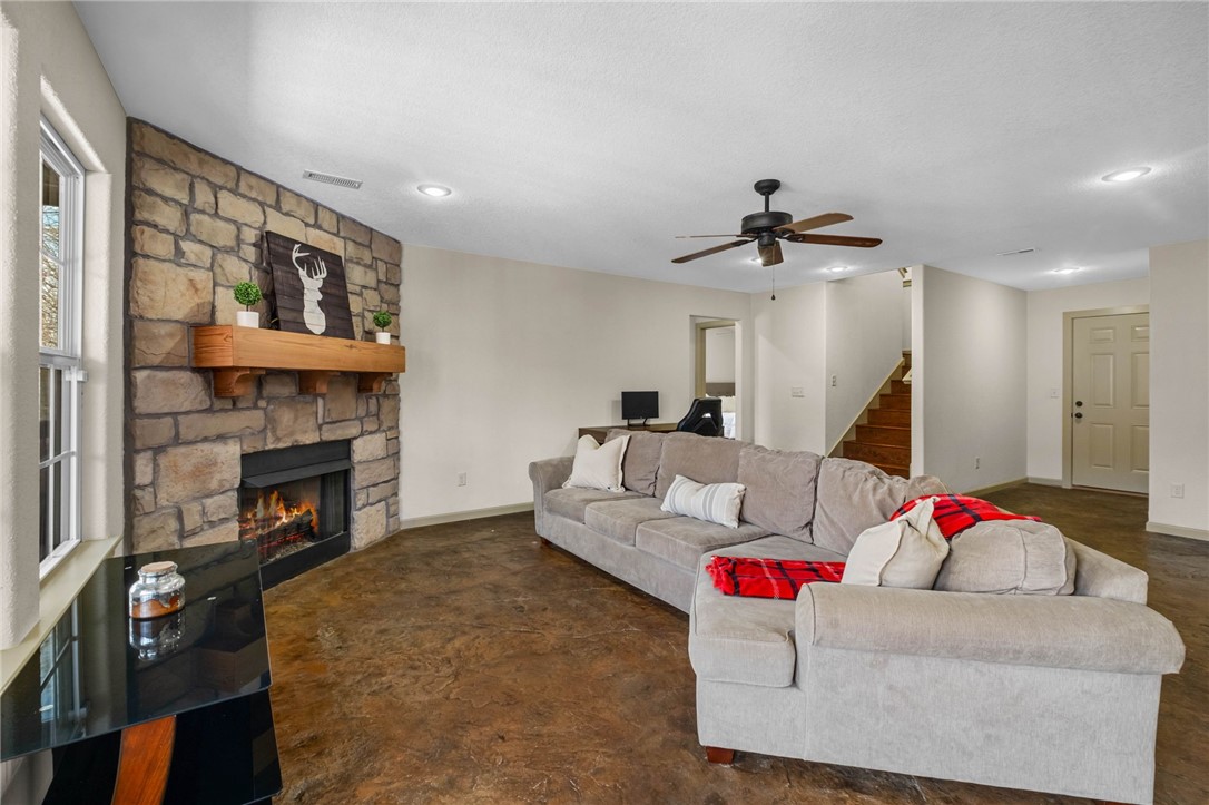 Berksdale Sub Bvv - Residential