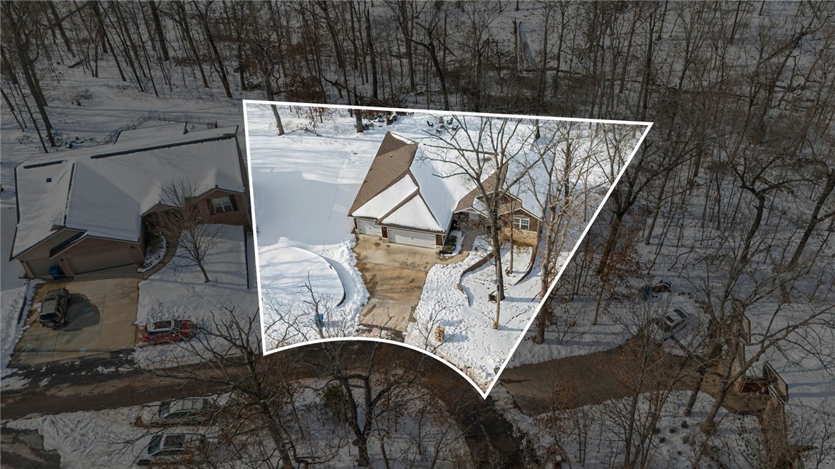 Berksdale Sub Bvv - Residential