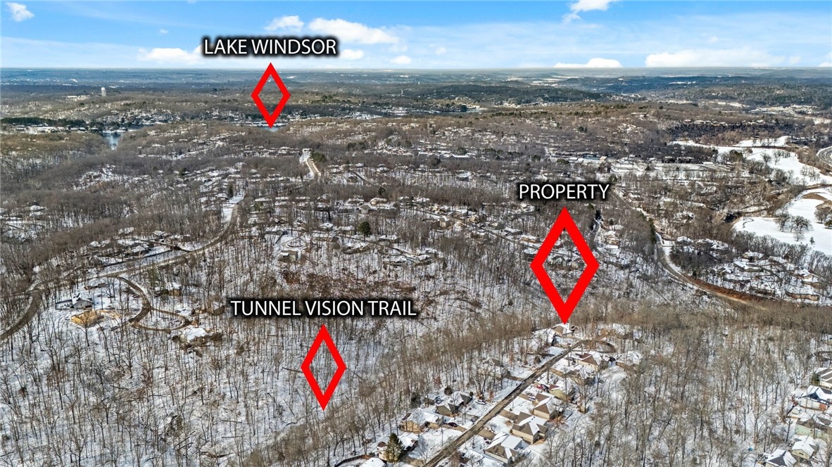 Berksdale Sub Bvv - Residential