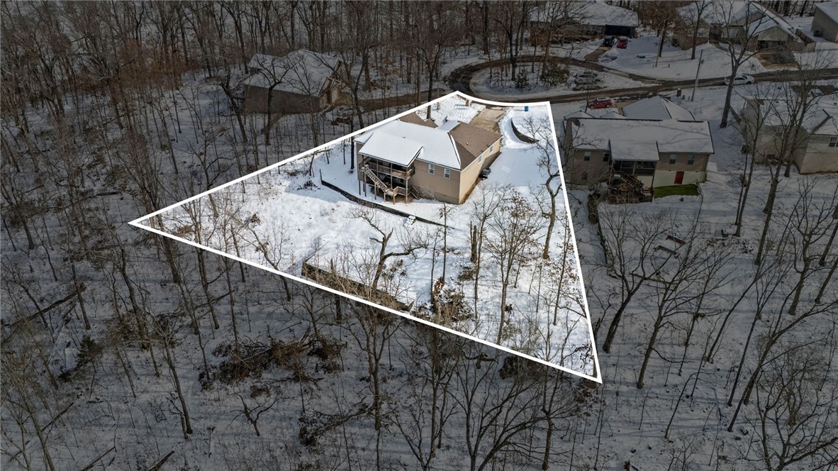 Berksdale Sub Bvv - Residential