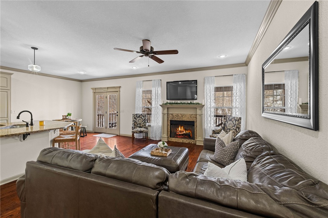 Berksdale Sub Bvv - Residential