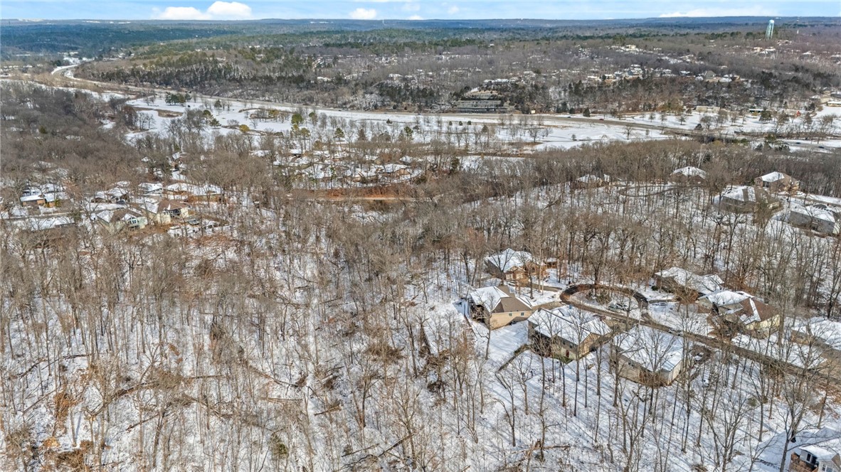 Berksdale Sub Bvv - Residential