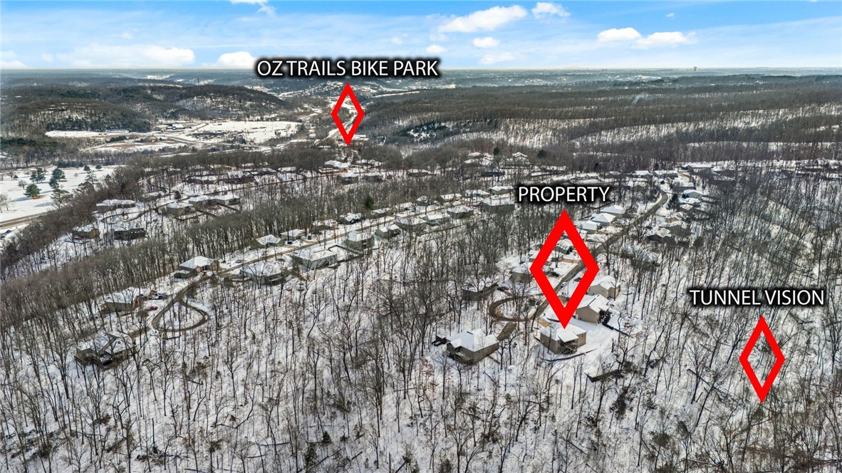 Berksdale Sub Bvv - Residential