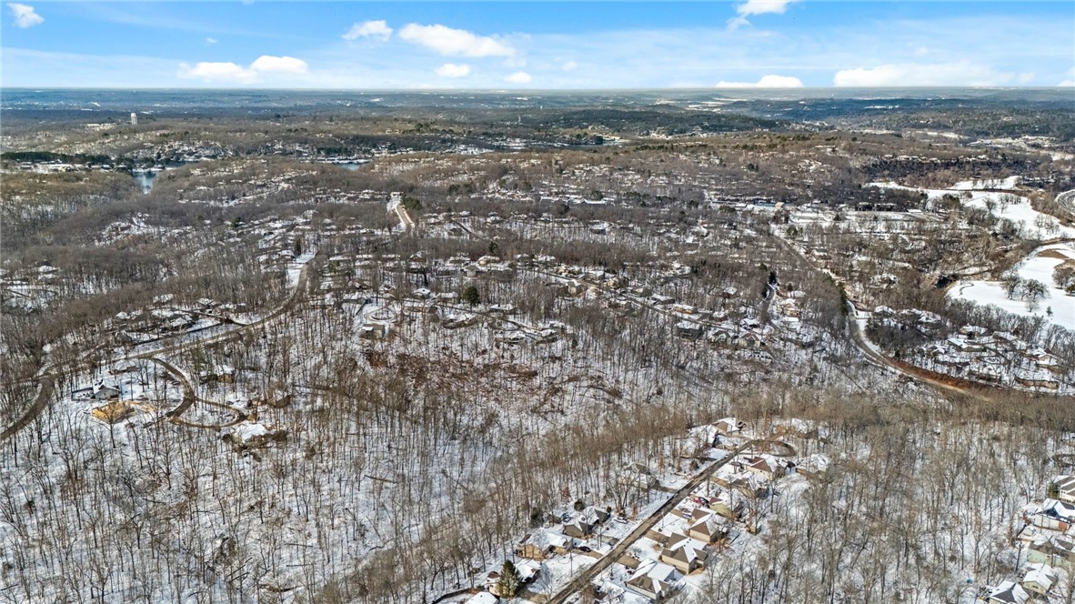 Berksdale Sub Bvv - Residential