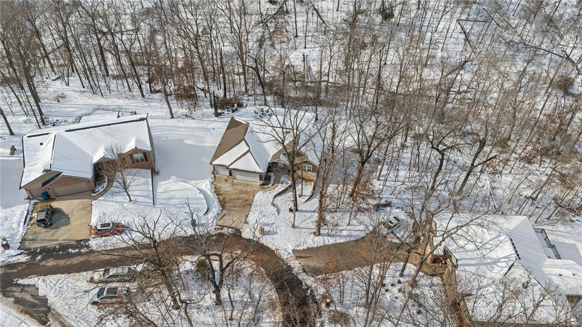 Berksdale Sub Bvv - Residential