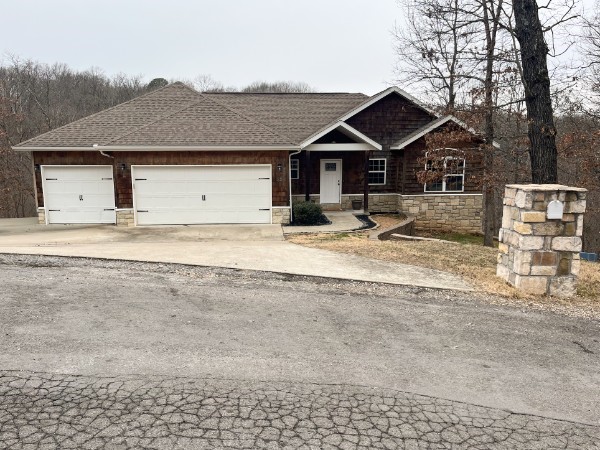 Berksdale Sub Bvv - Residential