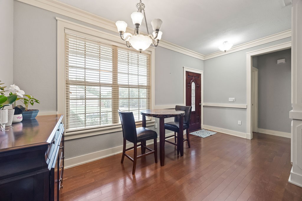 Beautiful two-story, 4-bedroom, 3.5-bath full-brick home on a spacious half-acre corner lot in Fayetteville. This home offers an open layout with great natural light and functional space throughout. The roof was replaced at the end of 2022, the AC in July 2023, and the furnace in November 2023 for both units. The refrigerator will also convey with the property. Ideally located near I-49, Washington Regional Medical Center, the mall, local businesses, and a variety of medical specialist offices, with quick access to schools, Dickson Street, and all the excitement of Razorback games. Just off the highway, making travel between towns in Northwest Arkansas fast and easy, this home offers the perfect blend of comfort, convenience, and location.