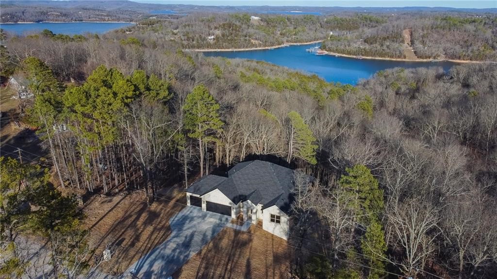 Ozark Hills - Residential