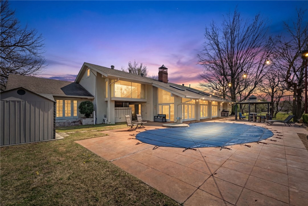 Sandy Heights - Residential