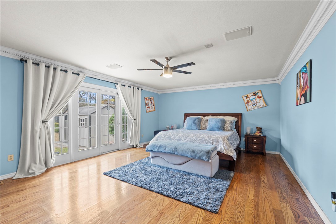 Sandy Heights - Residential