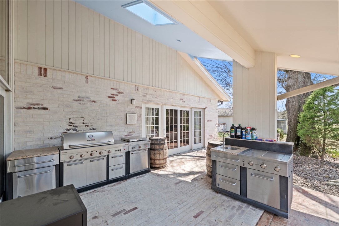 Sandy Heights - Residential