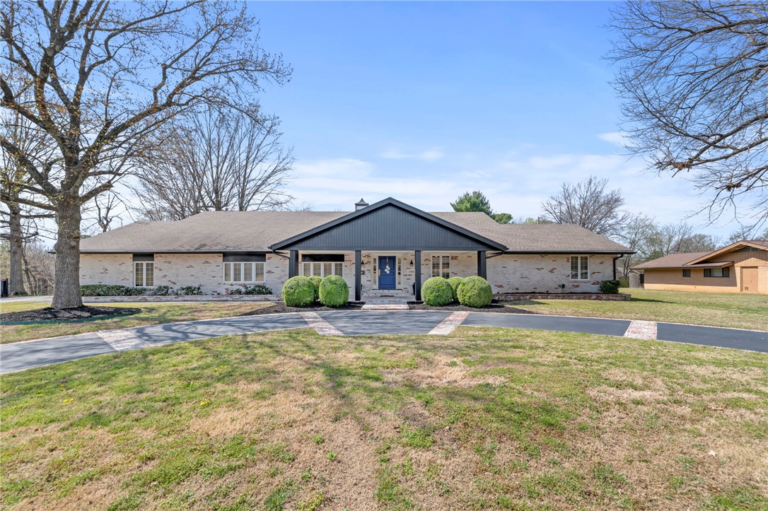 Sandy Heights - Residential