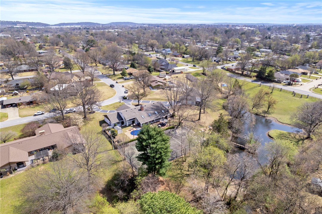 Sandy Heights - Residential