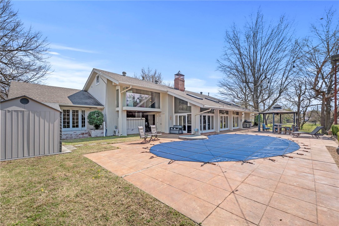 Sandy Heights - Residential