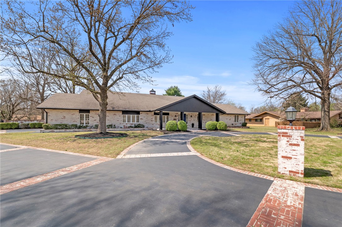 Sandy Heights - Residential