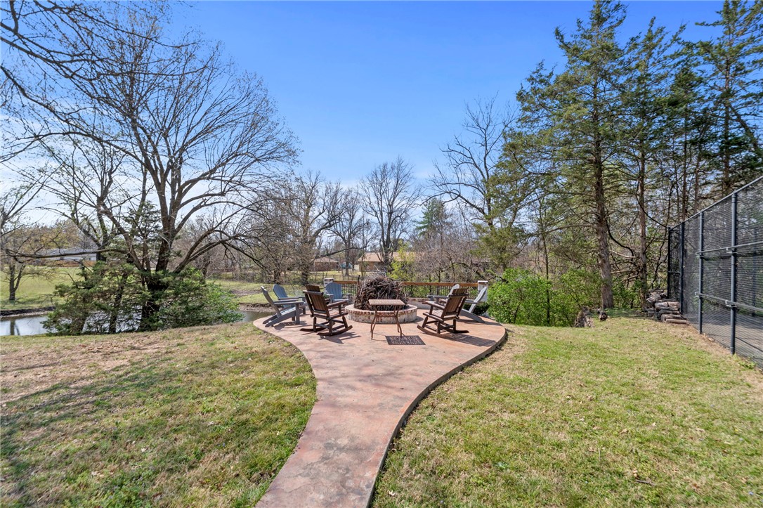 Sandy Heights - Residential