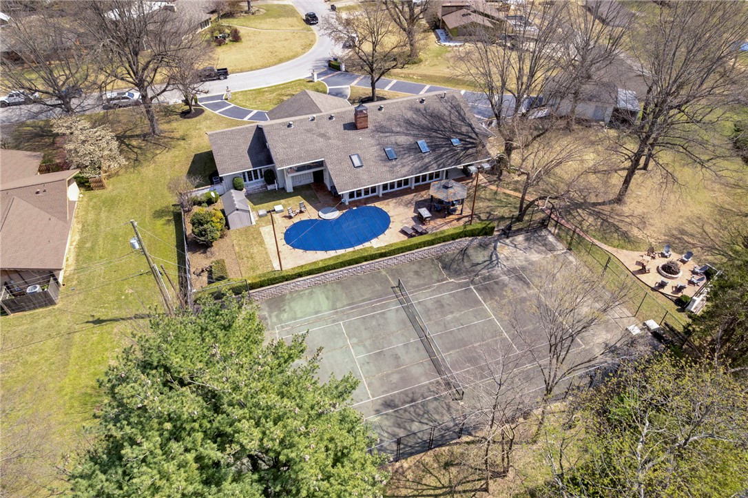 Sandy Heights - Residential