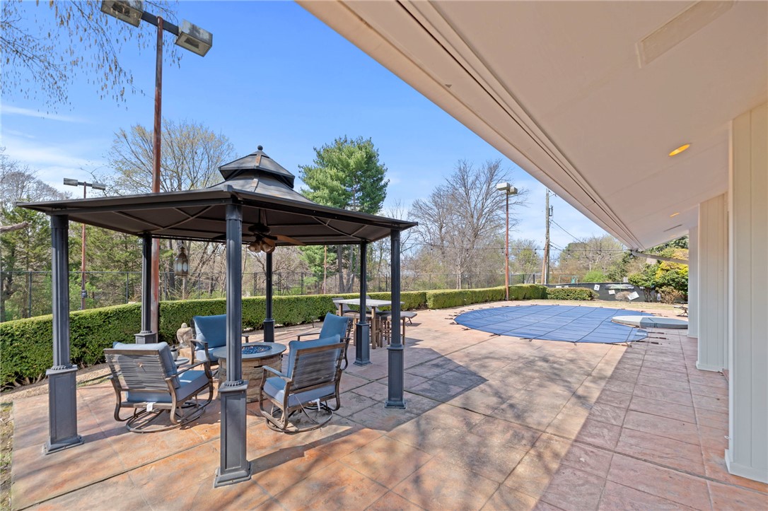 Sandy Heights - Residential