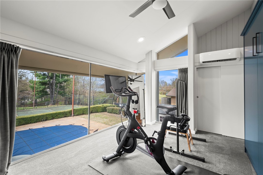 Sandy Heights - Residential