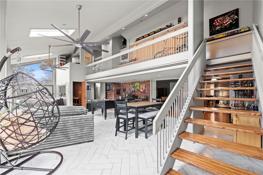 Sandy Heights - Residential