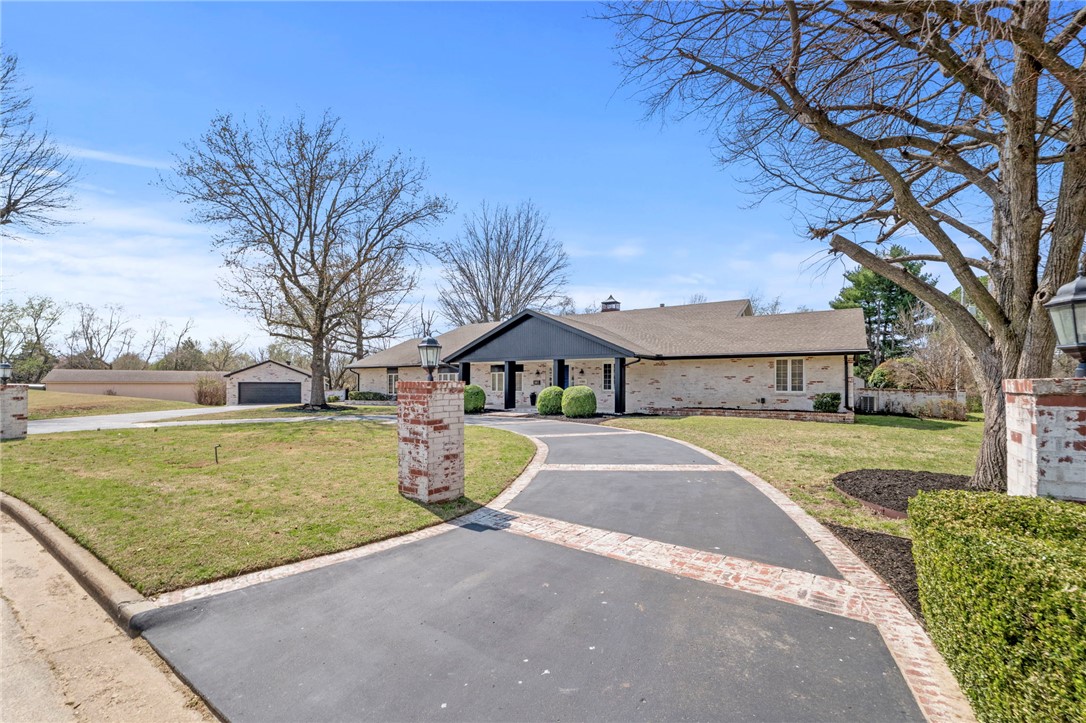 Sandy Heights - Residential