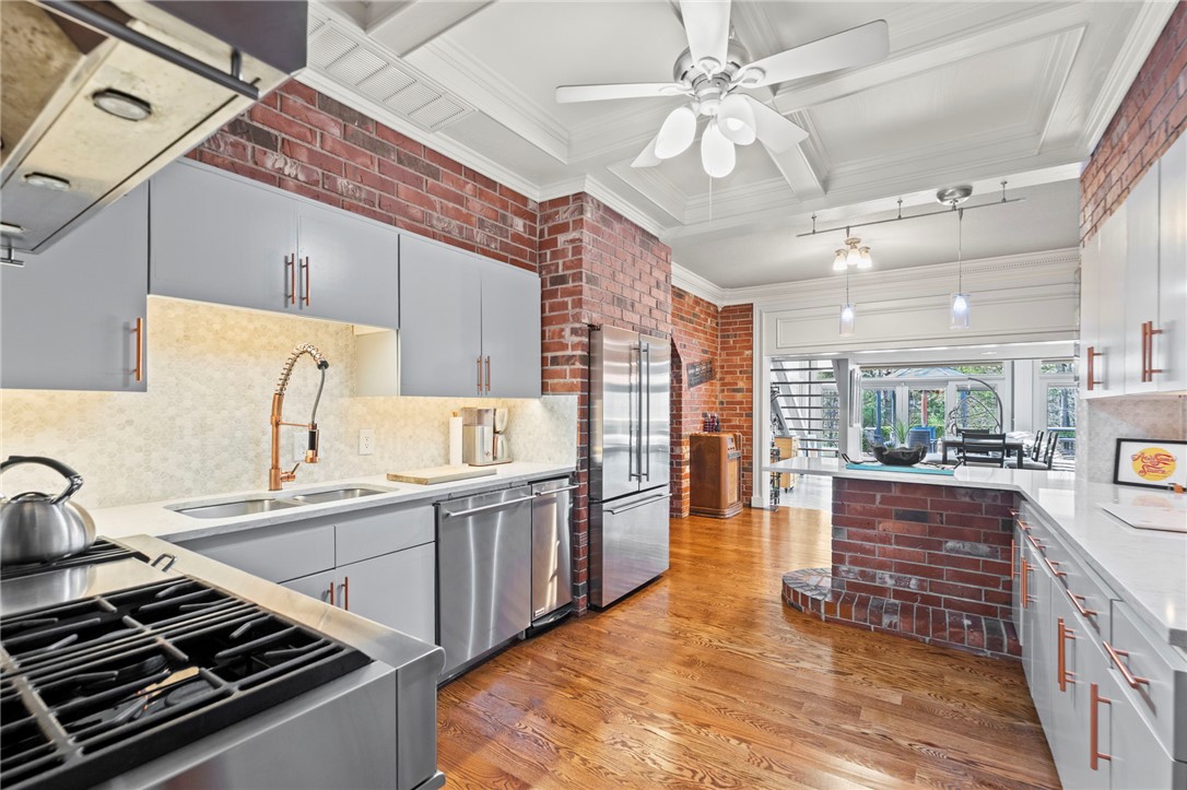 Sandy Heights - Residential