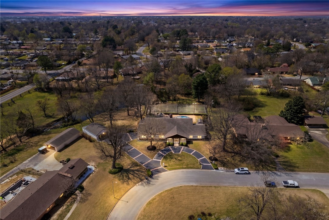 Sandy Heights - Residential