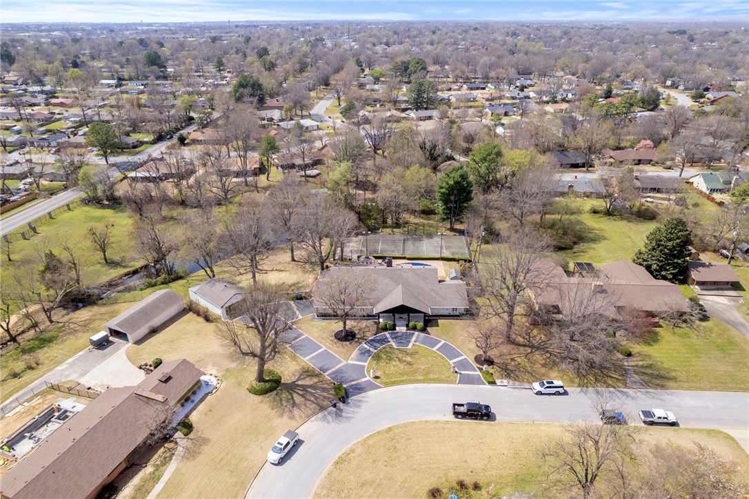 Sandy Heights - Residential