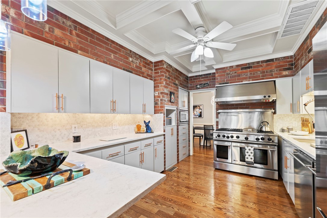 Sandy Heights - Residential