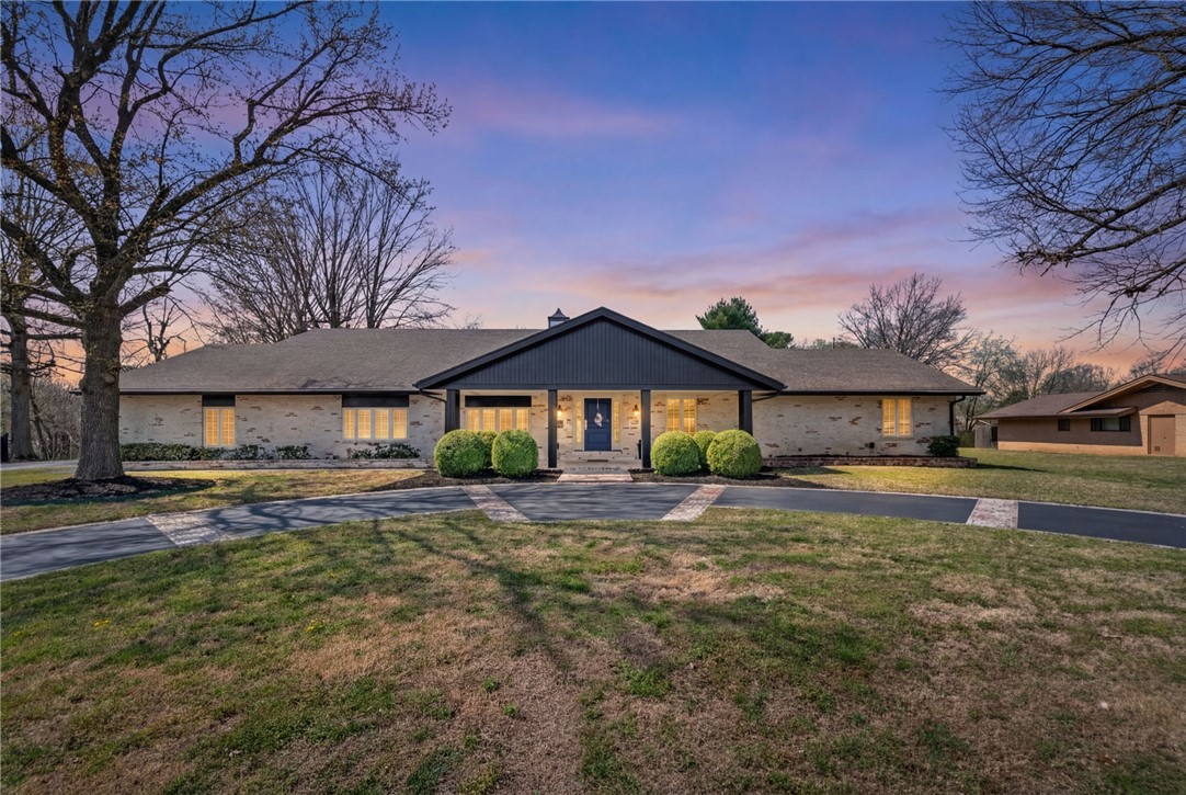 Sandy Heights - Residential