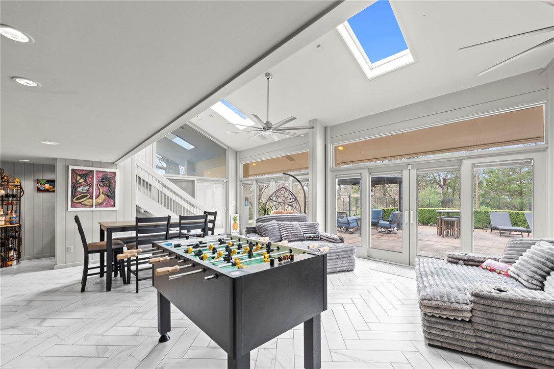 Sandy Heights - Residential