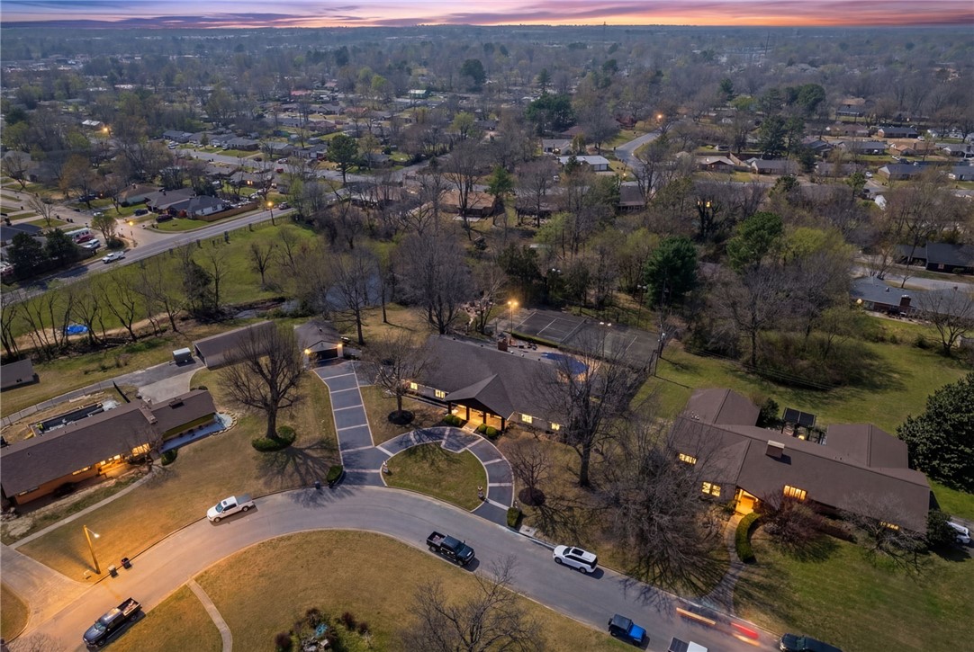 Sandy Heights - Residential