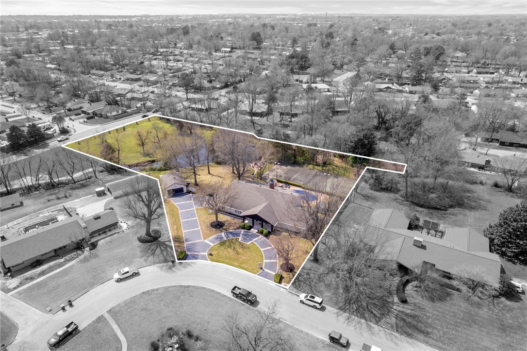 Sandy Heights - Residential