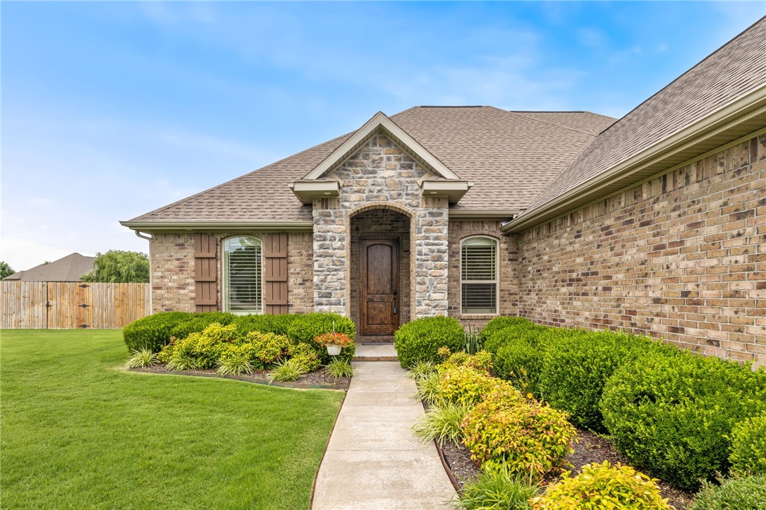 Twin Falls Add Ph I - Residential
