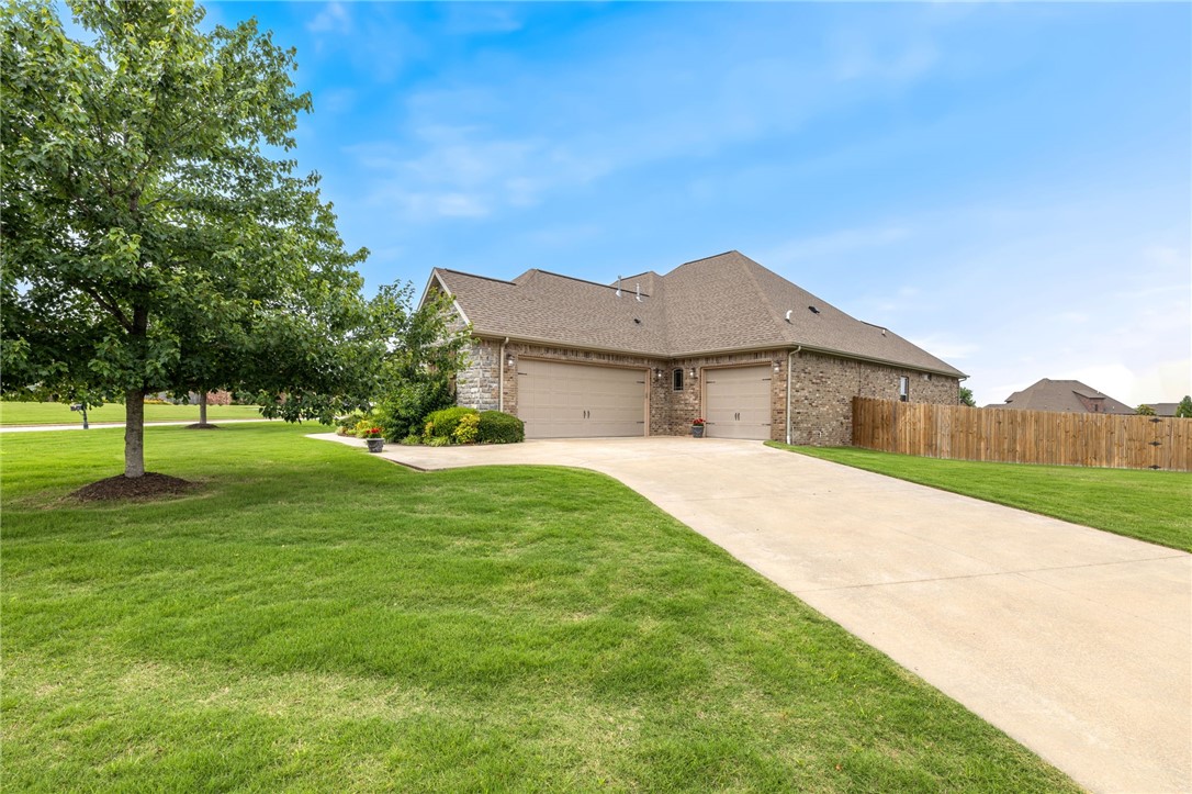 Twin Falls Add Ph I - Residential